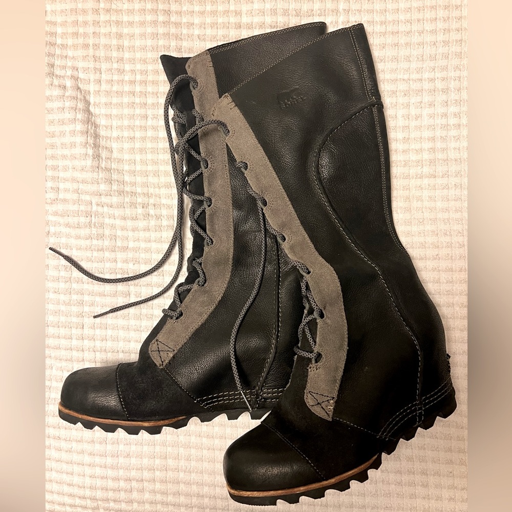 Sorel Cate the Great Wedge